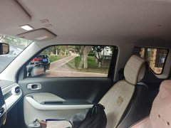 Geely Panda 210km Panda Kart - photo 19