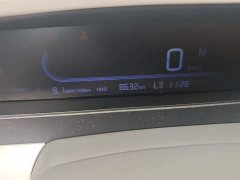 Geely Panda 210km Panda Kart - photo 8