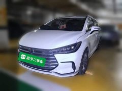 BYD Song MAX Upgraded 1.5T Automatic Luxury 7-Seater - ფოტო 1