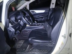 BYD Song MAX Upgraded 1.5T Automatic Luxury 7-Seater - ფოტო 11
