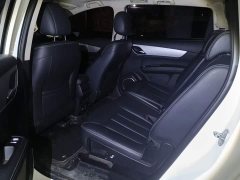 BYD Song MAX Upgraded 1.5T Automatic Luxury 7-Seater - ფოტო 13
