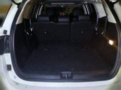 BYD Song MAX Upgraded 1.5T Automatic Luxury 7-Seater - ფოტო 15