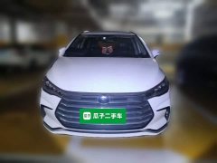 BYD Song MAX Upgraded 1.5T Automatic Luxury 7-Seater - ფოტო 2