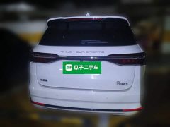 BYD Song MAX Upgraded 1.5T Automatic Luxury 7-Seater - ფოტო 3