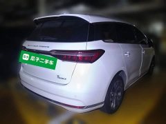 BYD Song MAX Upgraded 1.5T Automatic Luxury 7-Seater - ფოტო 4