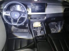 BYD Song MAX Upgraded 1.5T Automatic Luxury 7-Seater - ფოტო 5