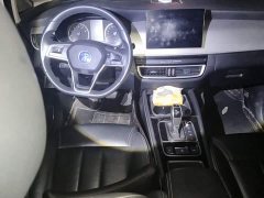 BYD Song MAX Upgraded 1.5T Automatic Luxury 7-Seater - ფოტო 6