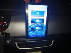 BYD Song MAX Upgraded 1.5T Automatic Luxury 7-Seater - ფოტო 9
