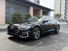 Audi A6L 40 TFSI Luxury Sport Edition - ფოტო 1