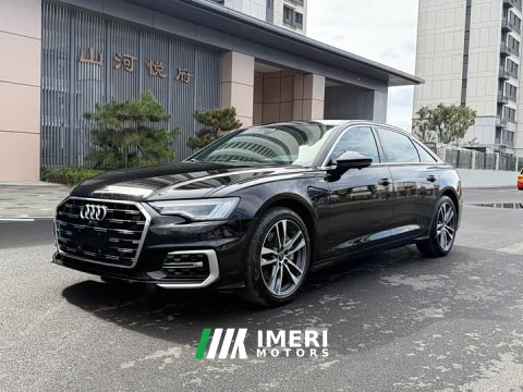 2023 Audi A6L 40 TFSI Luxury Sport Edition - ავტომობილი ჩინეთიდან