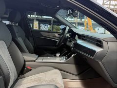 Audi A6L 40 TFSI Luxury Sport Edition - ფოტო 10