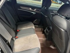 Audi A6L 40 TFSI Luxury Sport Edition - ფოტო 11