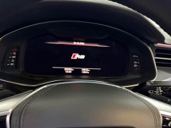 Audi A6L 40 TFSI Luxury Sport Edition - ფოტო 12