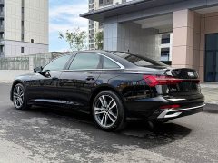 Audi A6L 40 TFSI Luxury Sport Edition - ფოტო 13