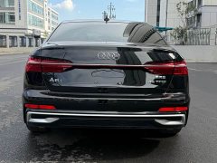 Audi A6L 40 TFSI Luxury Sport Edition - ფოტო 14