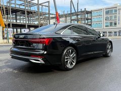 Audi A6L 40 TFSI Luxury Sport Edition - ფოტო 15
