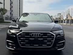 Audi A6L 40 TFSI Luxury Sport Edition - ფოტო 2