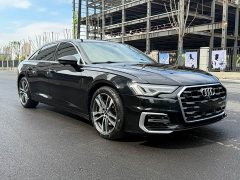 Audi A6L 40 TFSI Luxury Sport Edition - ფოტო 3