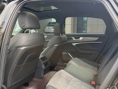 Audi A6L 40 TFSI Luxury Sport Edition - ფოტო 5