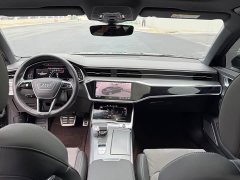 Audi A6L 40 TFSI Luxury Sport Edition - ფოტო 6