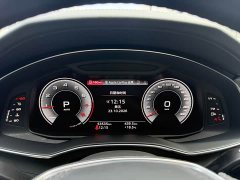 Audi A6L 40 TFSI Luxury Sport Edition - ფოტო 7