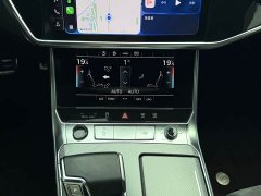 Audi A6L 40 TFSI Luxury Sport Edition - ფოტო 8