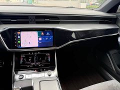 Audi A6L 40 TFSI Luxury Sport Edition - ფოტო 9