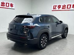 Mazda CX-50 2.0L Standard Edition - photo 20