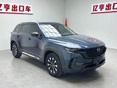 Mazda CX-50 2.0L Standard Edition - photo 3
