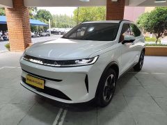 Haval H6L 1.5T Max - photo 1