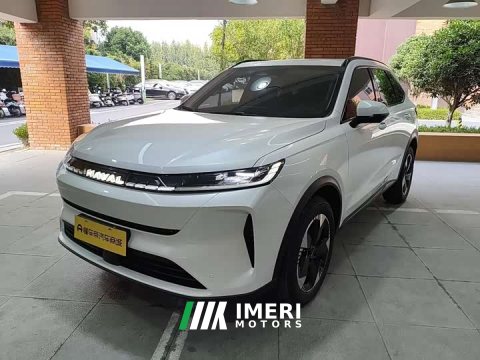 2025 Haval H6L 1.5T Max - ავტომობილი ჩინეთიდან
