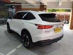 Haval H6L 1.5T Max - photo 3