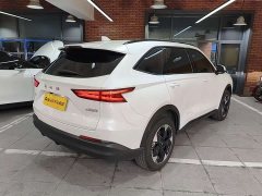 Haval H6L 1.5T Max - photo 4
