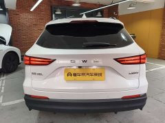 Haval H6L 1.5T Max - photo 8
