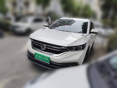 Dongfeng Fengshen AX7 1.6T Automatic Quality Excellence Edition - ფოტო 1