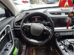 Dongfeng Fengshen AX7 1.6T Automatic Quality Excellence Edition - ფოტო 11
