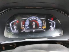 Dongfeng Fengshen AX7 1.6T Automatic Quality Excellence Edition - ფოტო 12