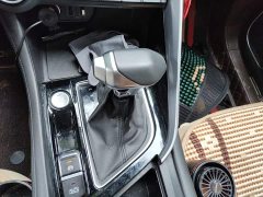 Dongfeng Fengshen AX7 1.6T Automatic Quality Excellence Edition - ფოტო 15
