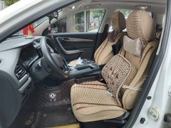 Dongfeng Fengshen AX7 1.6T Automatic Quality Excellence Edition - ფოტო 16