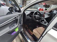 Dongfeng Fengshen AX7 1.6T Automatic Quality Excellence Edition - ფოტო 17