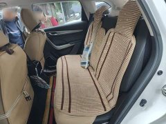 Dongfeng Fengshen AX7 1.6T Automatic Quality Excellence Edition - ფოტო 18