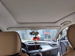 Dongfeng Fengshen AX7 1.6T Automatic Quality Excellence Edition - ფოტო 19