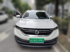 Dongfeng Fengshen AX7 1.6T Automatic Quality Excellence Edition - ფოტო 2
