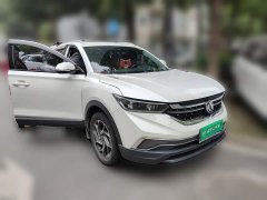Dongfeng Fengshen AX7 1.6T Automatic Quality Excellence Edition - ფოტო 3
