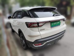 Dongfeng Fengshen AX7 1.6T Automatic Quality Excellence Edition - ფოტო 4