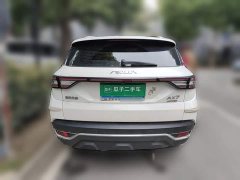 Dongfeng Fengshen AX7 1.6T Automatic Quality Excellence Edition - ფოტო 5