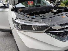 Dongfeng Fengshen AX7 1.6T Automatic Quality Excellence Edition - ფოტო 7