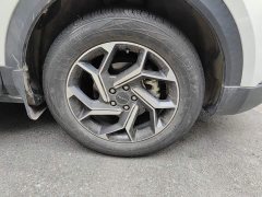 Dongfeng Fengshen AX7 1.6T Automatic Quality Excellence Edition - ფოტო 8