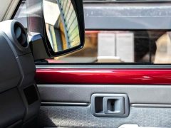 Toyota Land Cruiser (Imported) LC76 4.0L Automatic - ფოტო 6