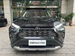 Toyota RAV4 2.0L CVT FWD Fashion Plus - photo 1